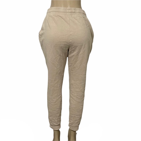 Wild Fable high waisted jogger sweat pants lounge - Picture 4 of 11